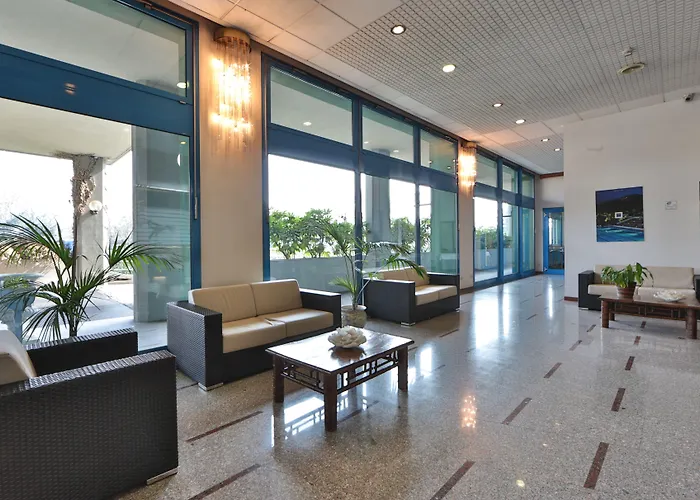 Atahotel Quark
